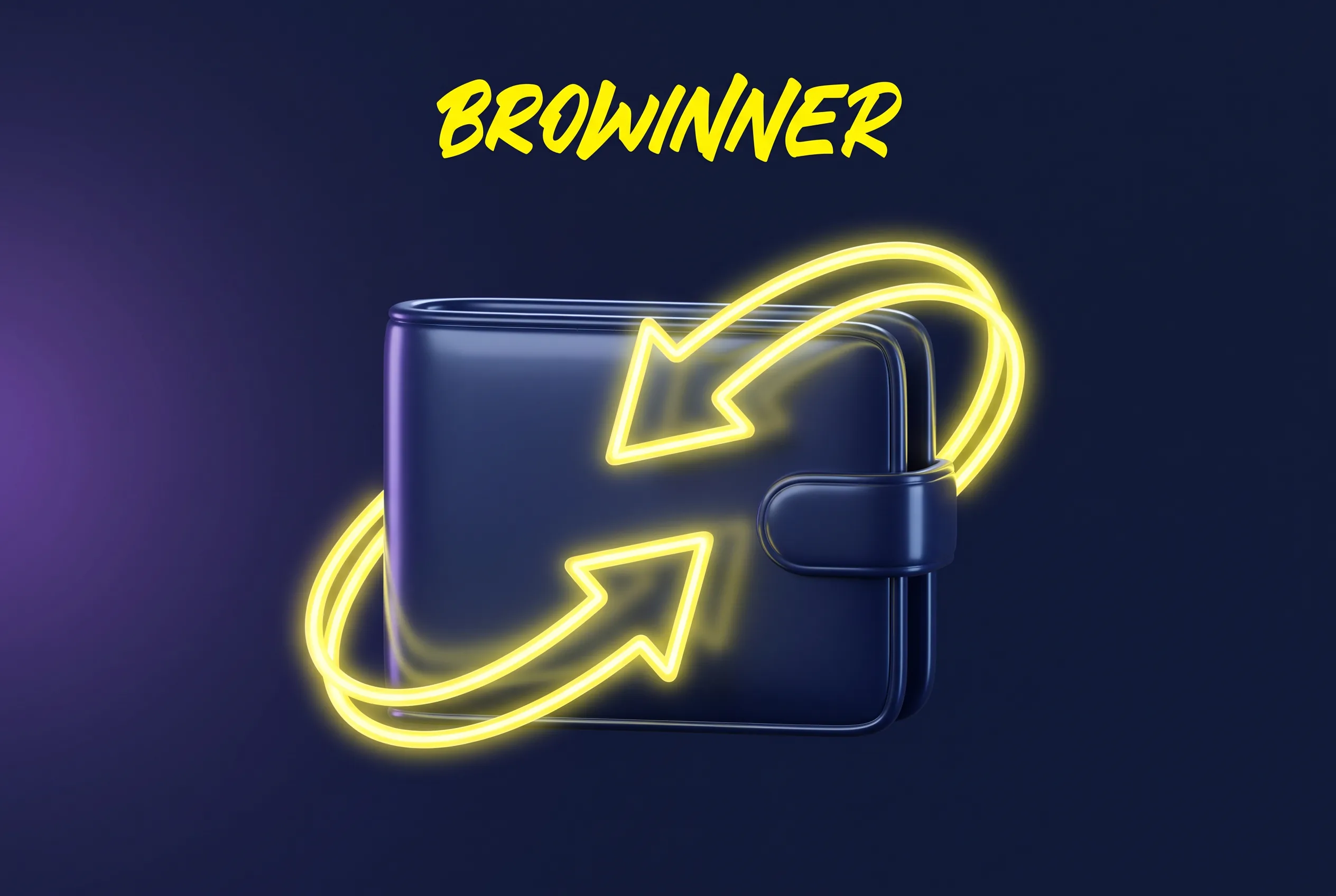Aviator-Brille als Motiv für Einzahlungen und Auszahlungen bei Browinner